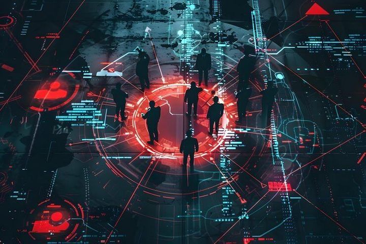 Modern Threat Detection Guide: Security Tools, Monitoring Systems, Risks and Prevention Methods