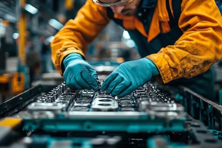 Equipment Care Guide: Cleaning Procedures, Preventive Maintenance and Safety Considerations