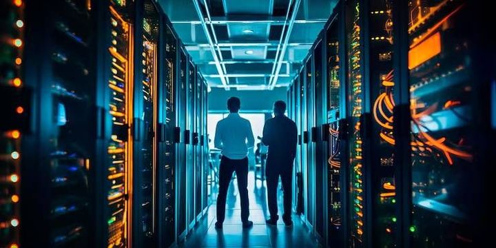 AI Data Center Cooling Systems Explained: Technologies, Components, Benefits and Applications