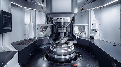 Autonomous Mining Machinery Explained: Types, Components, Applications, Benefits and Challenges