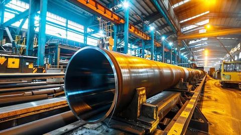 Vacuum Packaging Machines Explained: Types, Working Principles, Features, Benefits and Applications