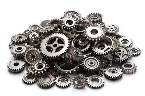 Spare Parts Explained: Types, Components, Functions, Applications and Maintenance Considerations