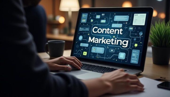 Digital Content Management Guide: Platforms, Tools, Processes, Applications and Benefits