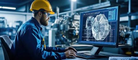 CNC Automation Tools Guide: Machine Integration, Functions, Components and Industrial Uses