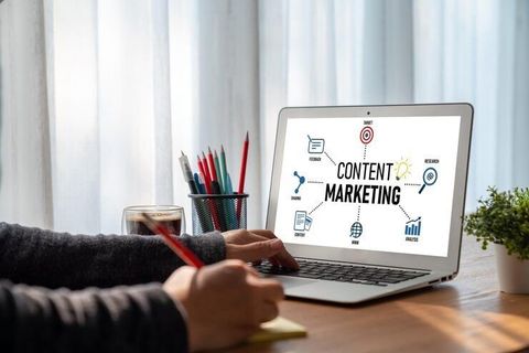 SEO Content Strategy Guide: Research, Topic Planning, Content Creation, Optimization and Performance