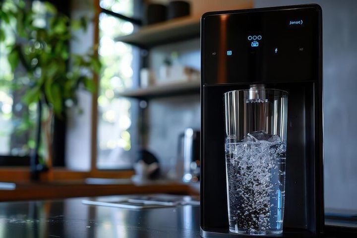 UV Water Purifier Guide: Technology, Components, Filtration Stages and Maintenance Considerations