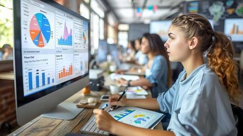 Online Education Guide: Digital Classrooms, Learning Methods, Features and Student Support