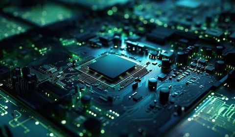 Semiconductor Technology Details: Materials, Wafer Processing, Devices and Manufacturing Steps