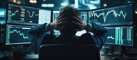 AI Trading Guide: Strategies, Tools, Market Analysis, Automation and Risks