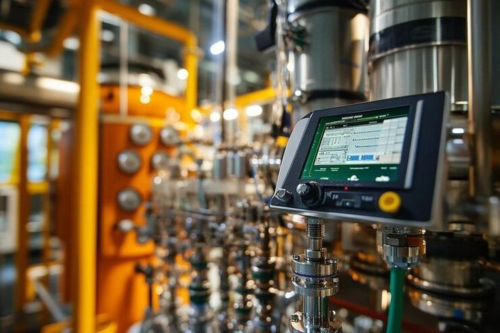 Automated Industrial Metrology Systems Guide: Types, Measuring Methods, Components and Uses