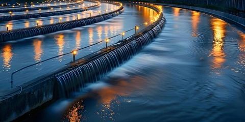 Zero Liquid Discharge Explained: Process Stages, Technologies, Applications, Benefits and Challenges
