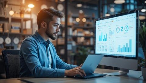 Study With AI Guide: Learning Platforms, Study Techniques, Features and Practical Uses
