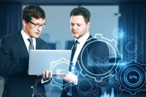 BMS Technology Guide: Building Controls, Automation, Monitoring and Energy Management