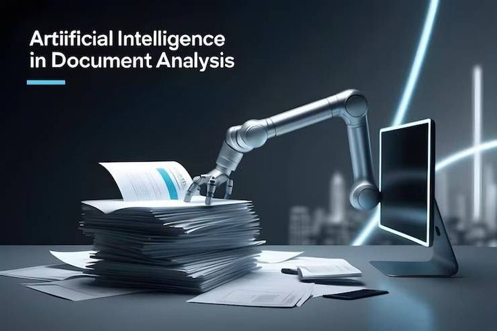 AI Invoice Processing Software Guide: Document Capture, Data Extraction and Workflow Automation