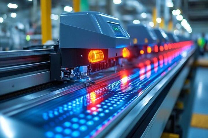UV Curing Systems Guide: Technology, Curing Methods, Equipment Types and Industrial Applications