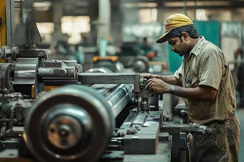 Five-Axis CNC Machining Machines Explained: Types, Components, Applications and Benefits