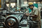 Machine Manufacturers Guide: Types, Production Processes, Equipment and Industrial Applications