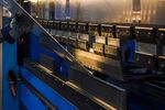 Section Bending Machines Explained: Types, Working Principles, Applications, Benefits and Features