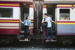 Train Journey Experiences Guide: Scenic Routes, Travel Classes, Activities and Travel Tips