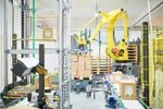 Industrial Material Handling Systems Explained: Types, Equipment, Applications, Benefits and Safety
