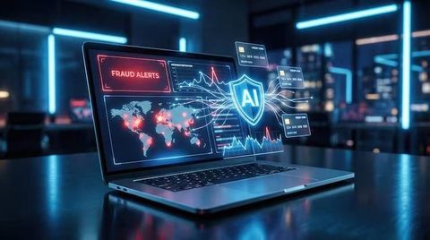 AI Fraud Detection Systems in Banking: Technologies, Methods and Risks