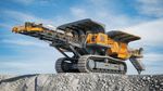 Industrial Rock Crushing Equipment Details: Jaw Crushers, Cone Crushers, Impact Crushers and Uses