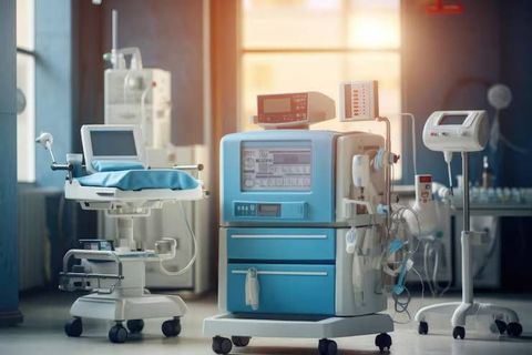 Medical Equipment Guide: Diagnostic Devices, Treatment Tools, Uses and Selection Factors