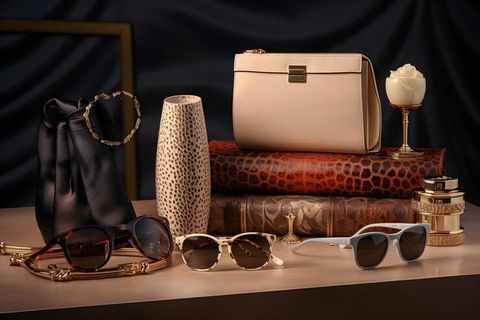 Luxury Handbags Guide: Styles, Materials, Craftsmanship, Features and Selection Factors
