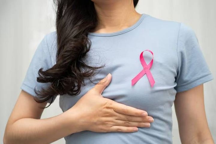 Breast Cancer Explained: Types, Symptoms, Screening, Diagnosis and Treatment