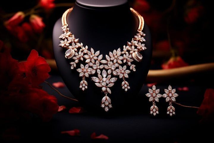 Luxury Jewellery Guide: Fine Jewellery Types, Craftsmanship, Materials and Design Features