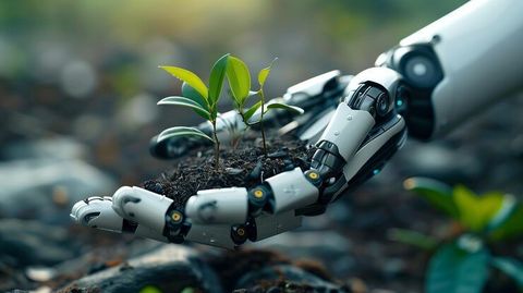 AI in Robotics Guide: Machine Learning, Automation, Sensors and Industrial Applications