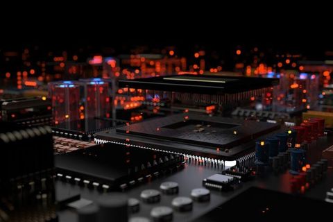 Power Electronics Guide: Converter Types, Switching Devices, Control Methods and Industrial Uses