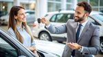 Car Rental Services Guide: Booking Methods, Vehicle Categories, Rental Periods and Requirements