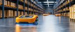 Smart Warehouse Robots Guide: Navigation Systems, Automation, Functions and Industrial Applications
