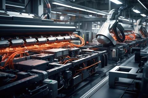 Label Die Cutting Machines Guide: Designs, Working Principles, Materials and Production Uses