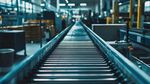 Industrial Conveyor Belts Guide: Designs, Working Principles, Components and Industrial Uses