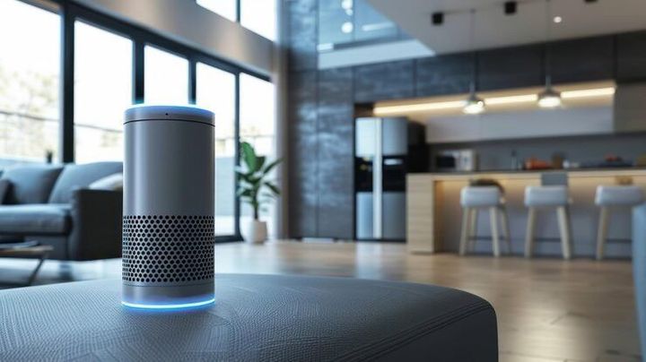 AI in Smart Home Security Systems Guide: Cameras, Sensors, Detection and Privacy Features
