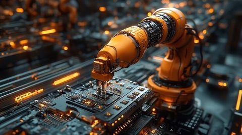 Semiconductor Lithography Equipment Guide: EUV, DUV, Wafer Patterning and Manufacturing Processes