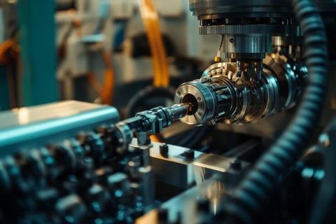 Industrial Shredders Guide: Working Principles, Cutting Mechanisms, Uses and Maintenance