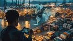 Supply Chain Visibility Guide: Tracking Systems, Real-Time Data and Operational Efficiency