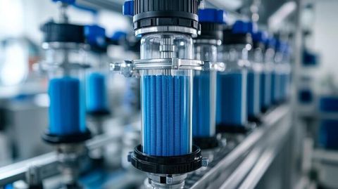 Industrial Material Handling Systems Explained: Types, Equipment, Applications, Benefits and Safety