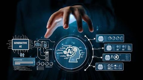 AI for Business Process Automation Guide: Systems, Applications, Features and Implementation