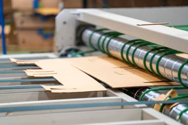 Box Making Machines Explained: Types, Components, Applications, Benefits and Production Methods
