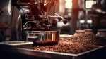 Coffee Roasting Machines Explore: Types, Roasting Stages, Heat Transfer, Controls and Maintenance