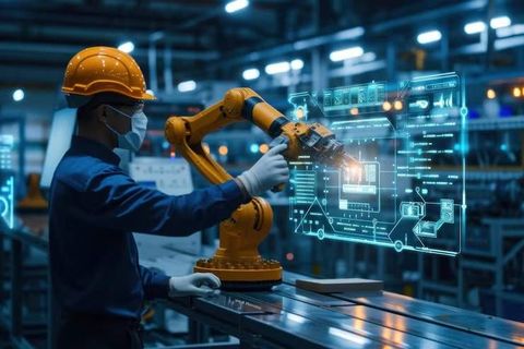 Environmental Robotics Guide: Robots, Sensors, Monitoring Systems and Environmental Protection