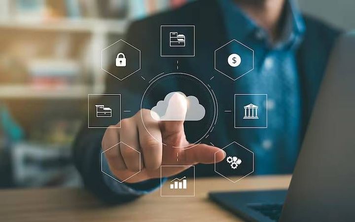 Business Cloud Solutions Guide: Services, Deployment Models, Uses, Benefits and Features