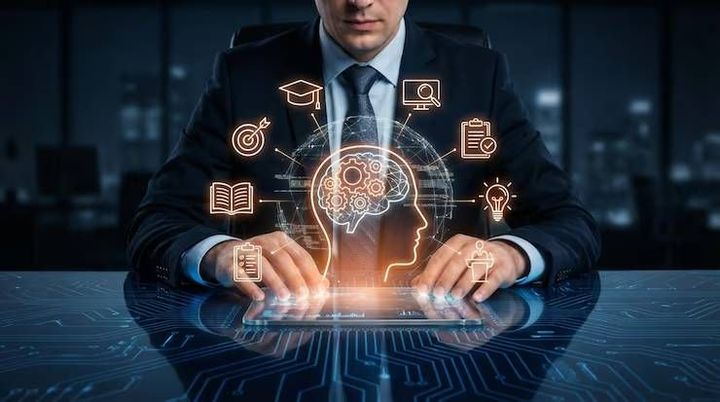 AI in MBA Careers Guide: Specializations, Management Skills, Job Roles and Career Development