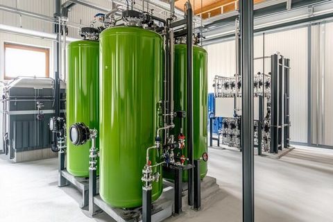 Hydraulic Motor Systems Explained: Types, Components, Functions, Applications and Benefits