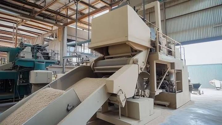 Automatic Carton Erecting Machines Explained: Types, Components, Functions and Industrial Applications