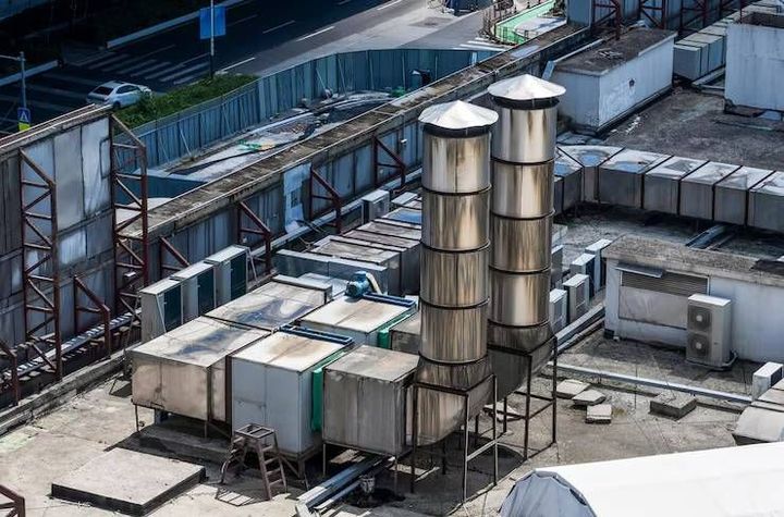 Industrial Waste Heat Recovery Guide: Systems, Equipment, Processes and Energy-Saving Methods